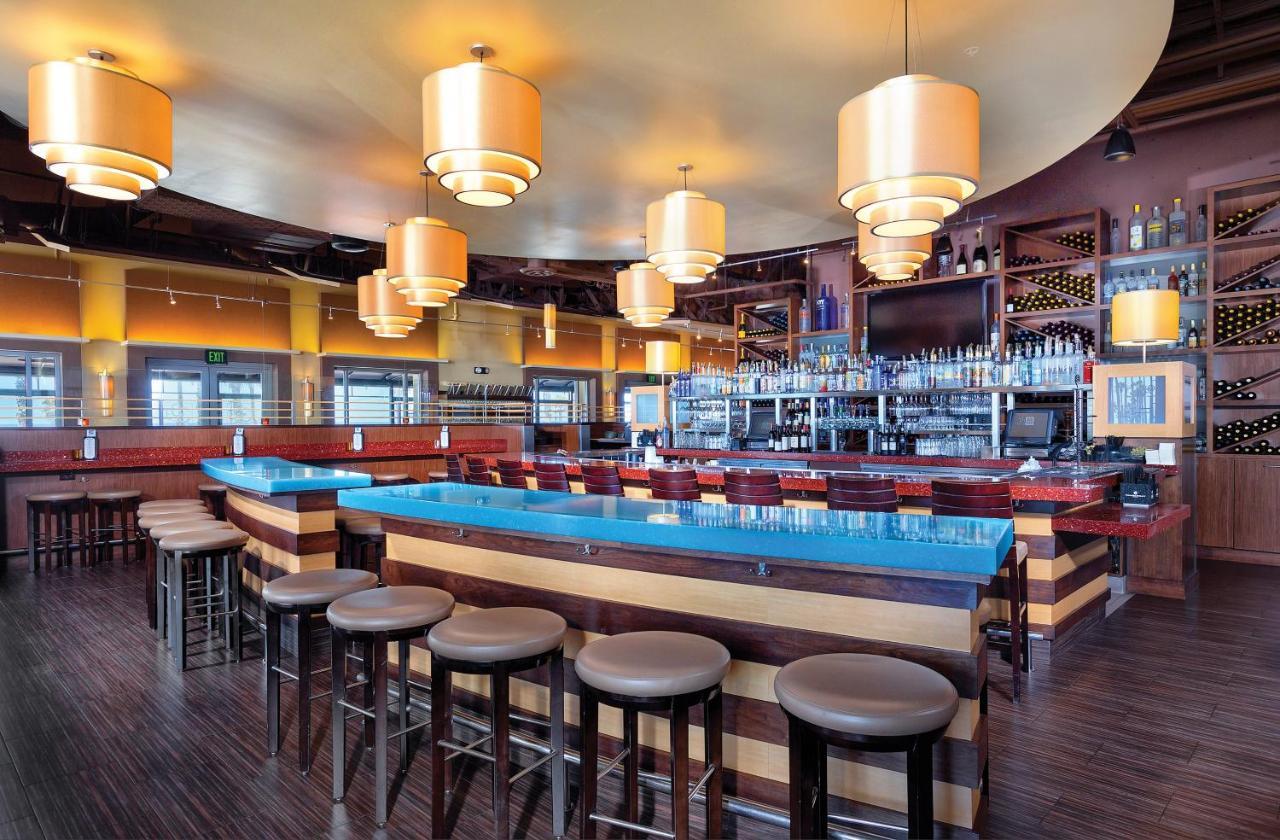 Club Wyndham Oceanside Pier Resort Luaran gambar