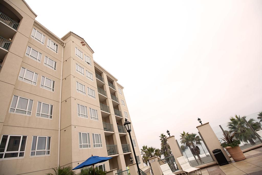 Club Wyndham Oceanside Pier Resort Luaran gambar