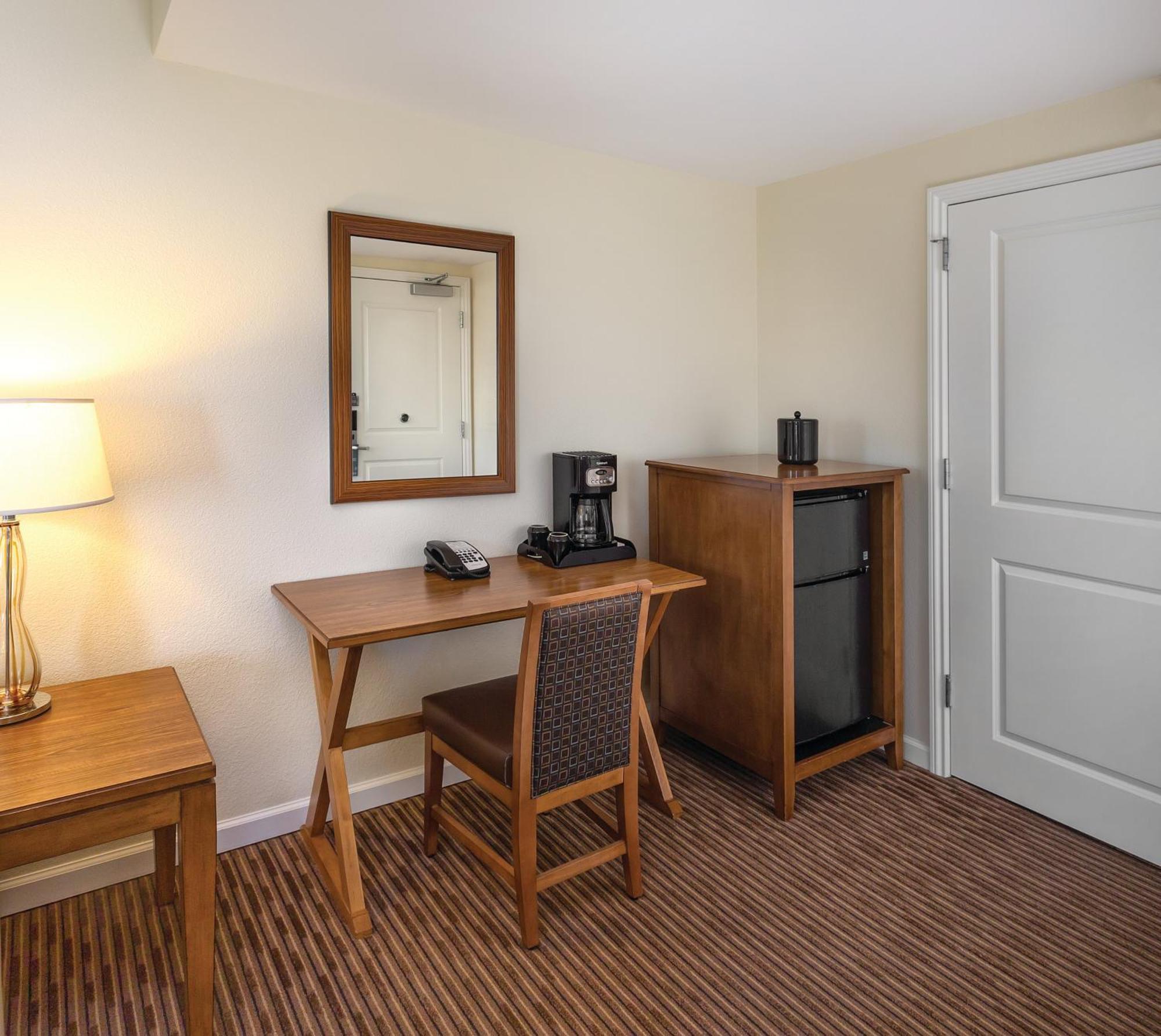 Club Wyndham Oceanside Pier Resort Luaran gambar
