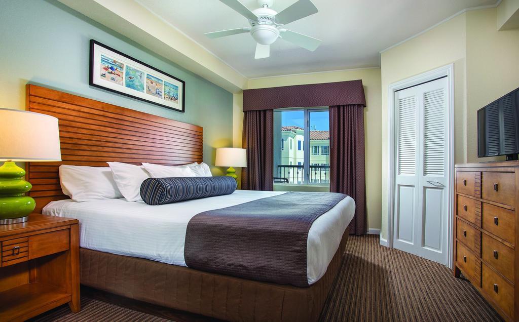 Club Wyndham Oceanside Pier Resort Luaran gambar