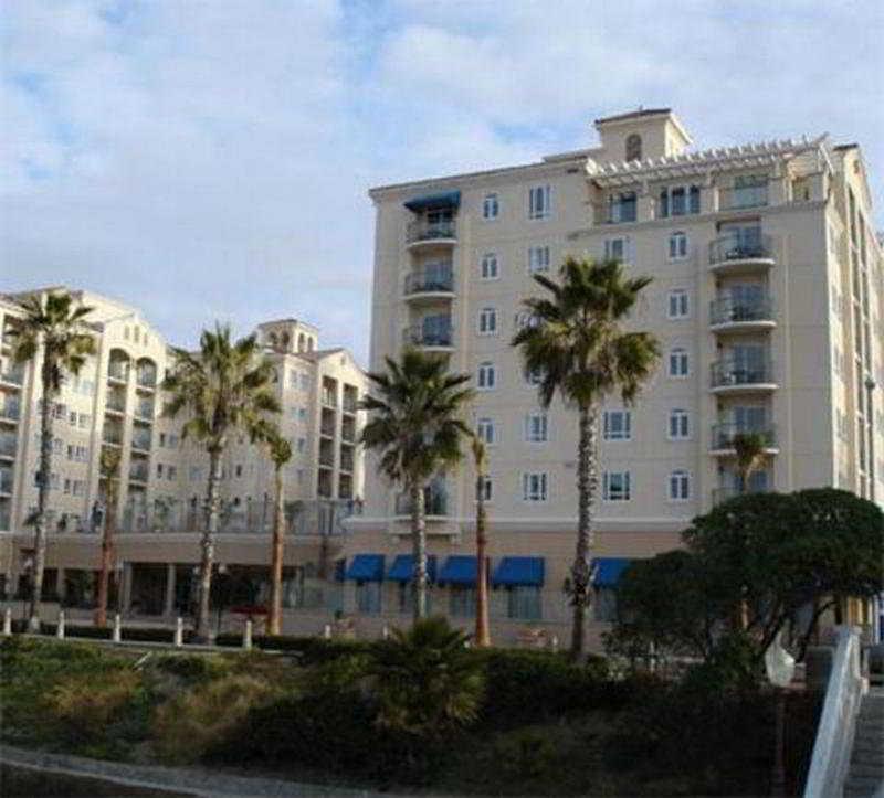 Club Wyndham Oceanside Pier Resort Luaran gambar