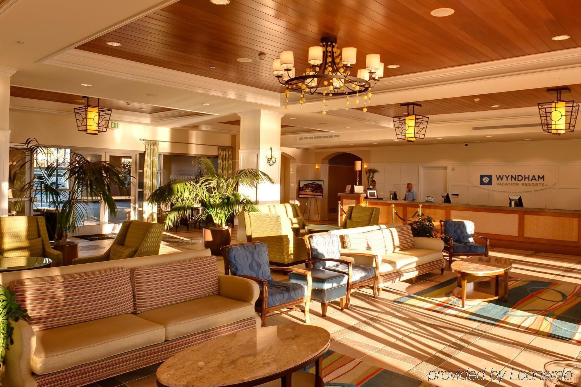 Club Wyndham Oceanside Pier Resort Dalaman gambar