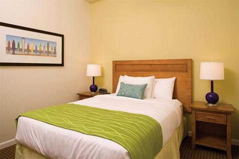 Club Wyndham Oceanside Pier Resort Luaran gambar
