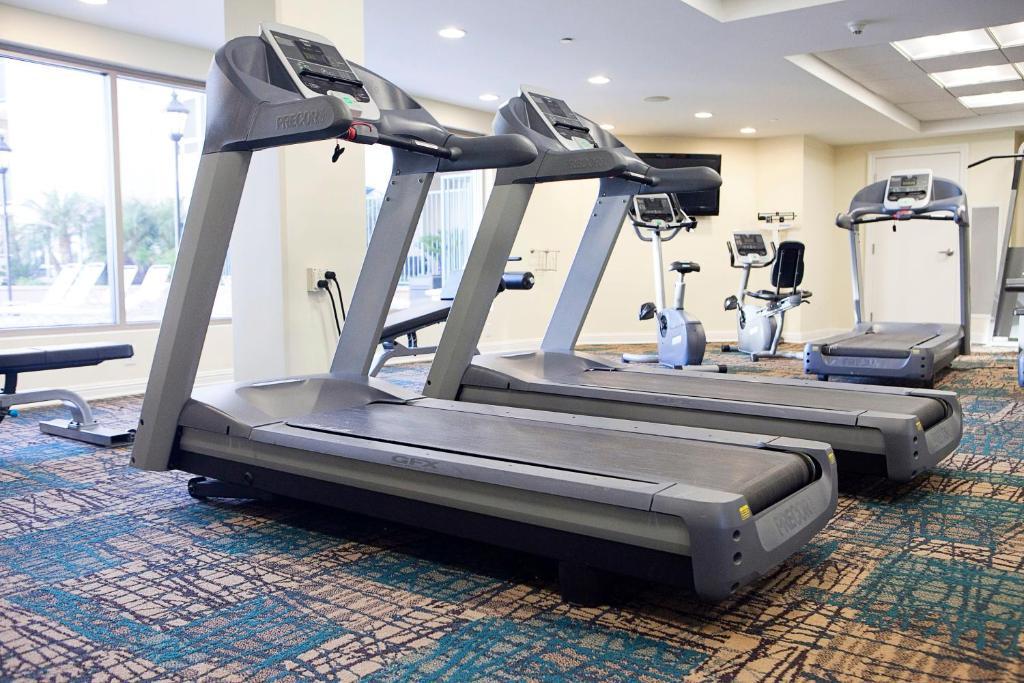 Club Wyndham Oceanside Pier Resort Luaran gambar