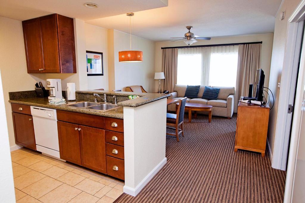 Club Wyndham Oceanside Pier Resort Luaran gambar