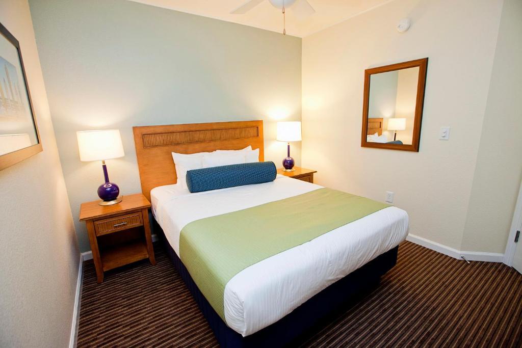 Club Wyndham Oceanside Pier Resort Luaran gambar