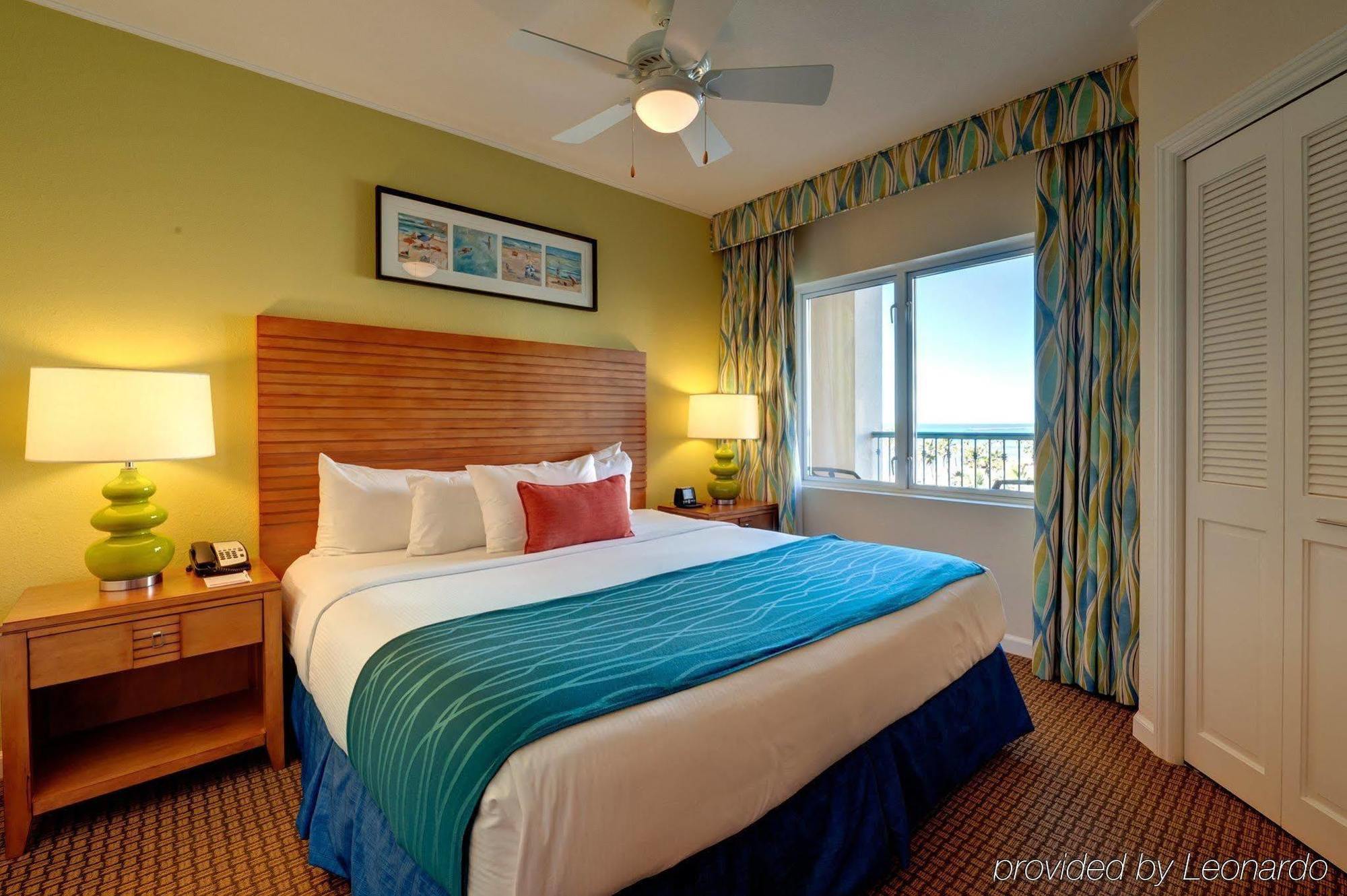 Club Wyndham Oceanside Pier Resort Luaran gambar